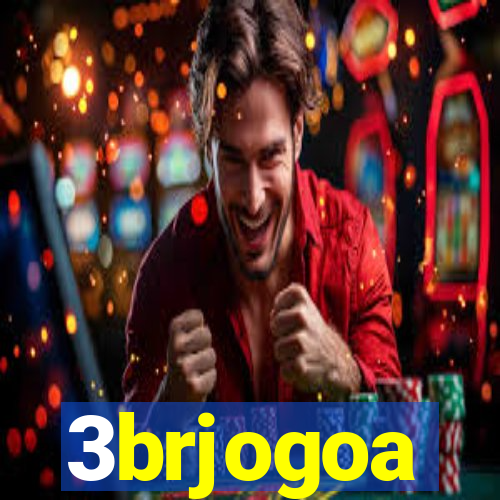 3brjogoa