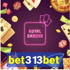 bet313bet