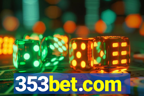 353bet.com