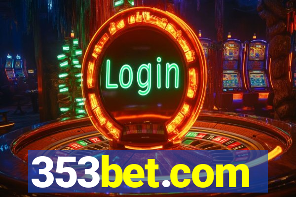 353bet.com