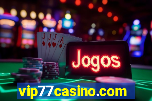 vip77casino.com