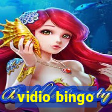 vidio bingo