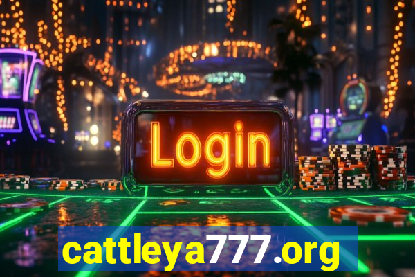 cattleya777.org