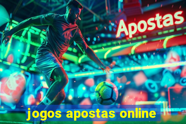 jogos apostas online