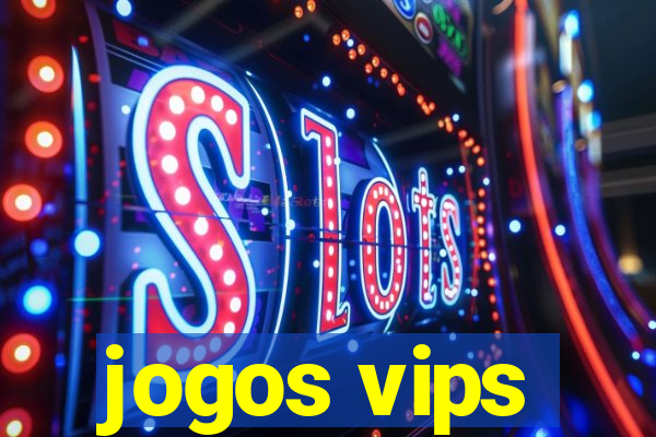 jogos vips