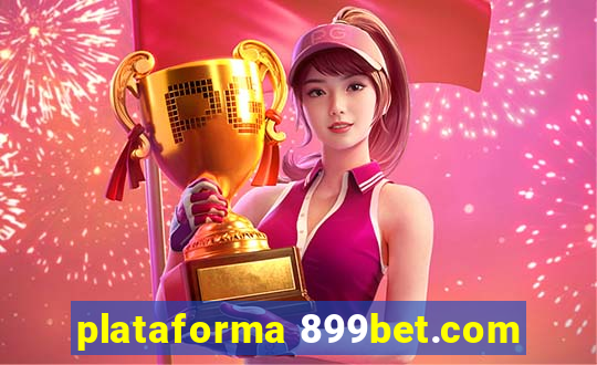 plataforma 899bet.com