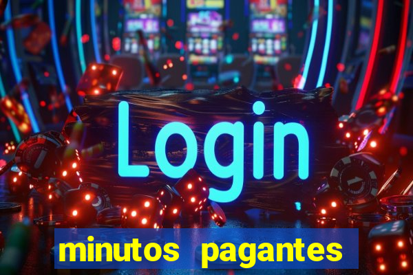 minutos pagantes fortune mouse