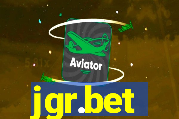 jgr.bet