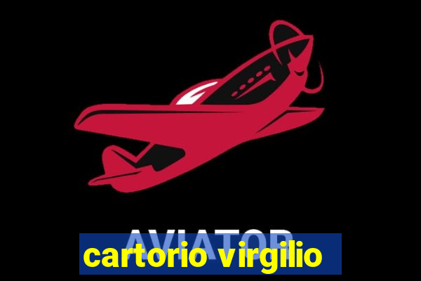 cartorio virgilio