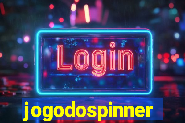 jogodospinner