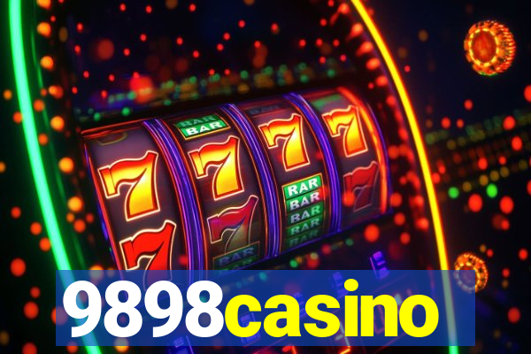 9898casino