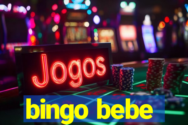 bingo bebe