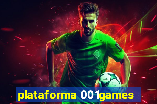 plataforma 001games