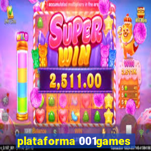 plataforma 001games