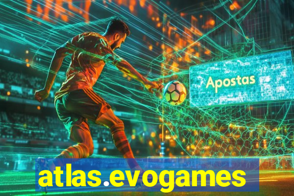 atlas.evogames