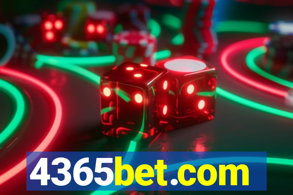 4365bet.com