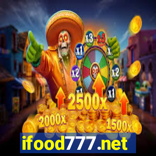 ifood777.net