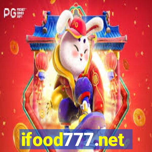 ifood777.net