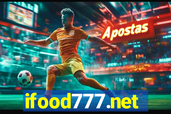 ifood777.net