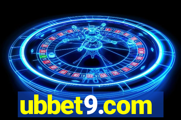 ubbet9.com