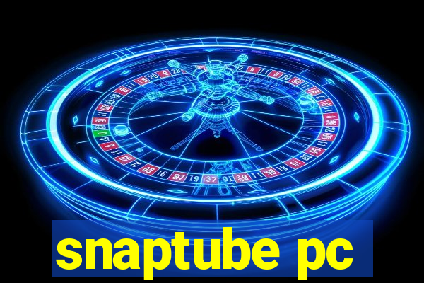 snaptube pc