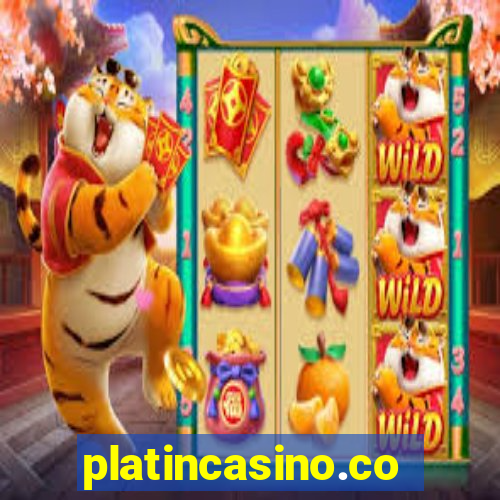 platincasino.com