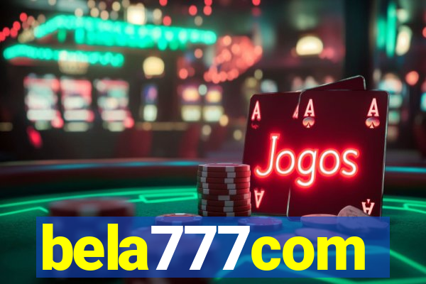 bela777com