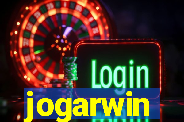 jogarwin