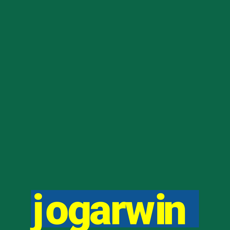 jogarwin