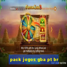 pack jogos gba pt br