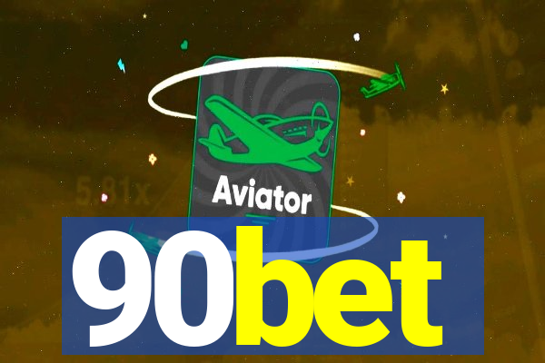 90bet