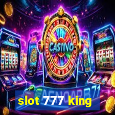 slot 777 king