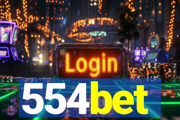 554bet