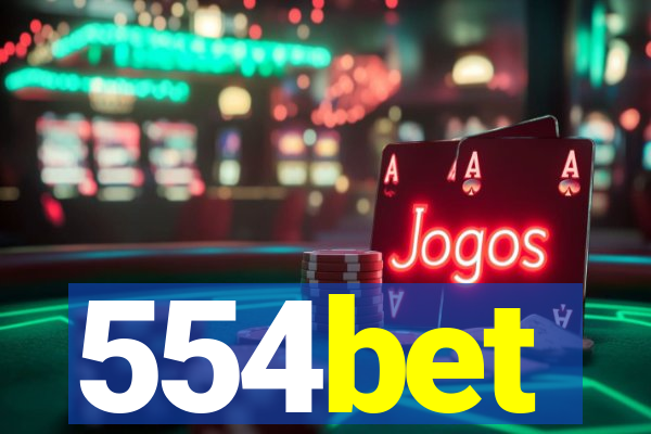 554bet