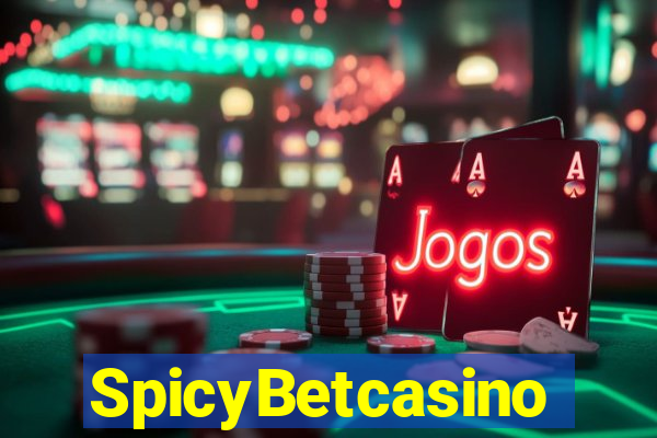 SpicyBetcasino