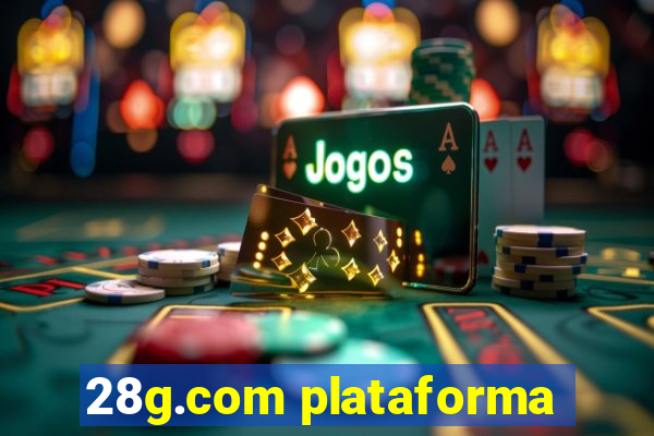 28g.com plataforma