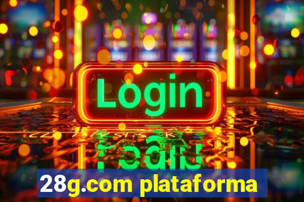 28g.com plataforma