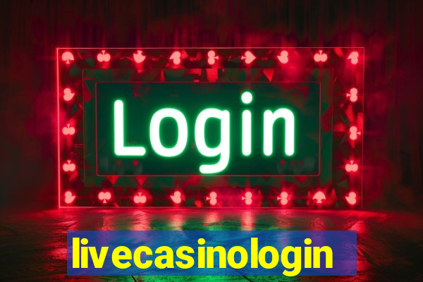 livecasinologin