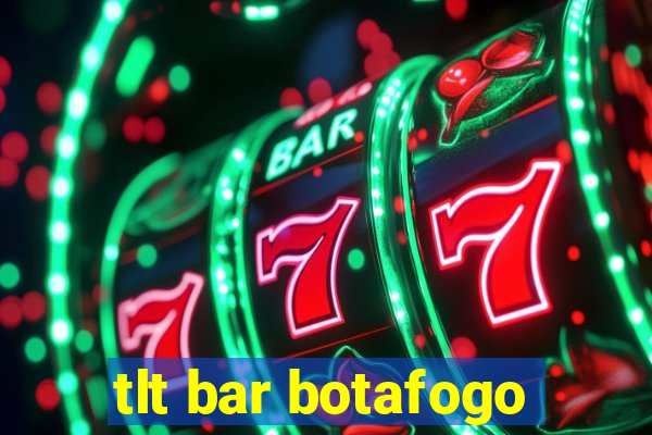 tlt bar botafogo