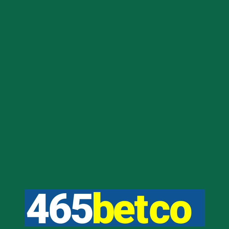 465betco