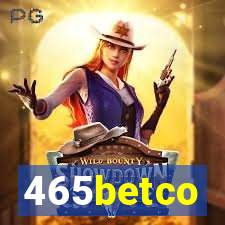 465betco