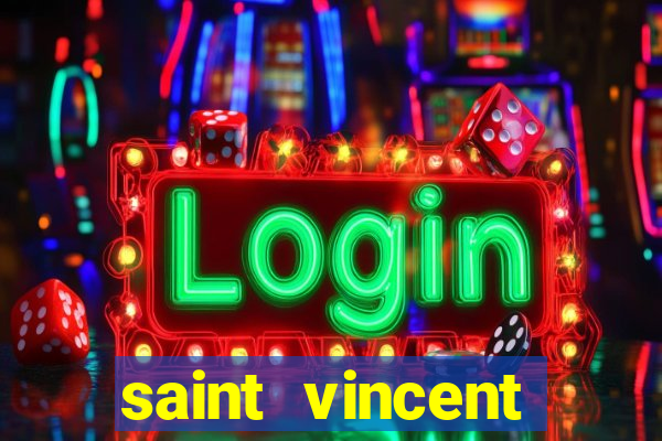 saint vincent resort casino