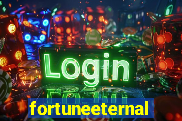 fortuneeternal