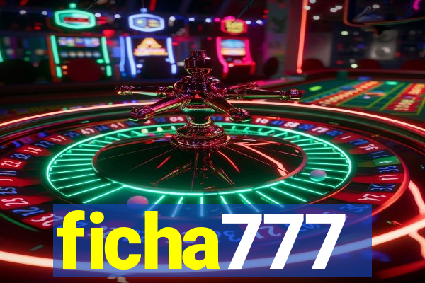 ficha777