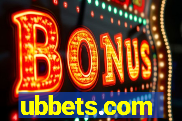 ubbets.com