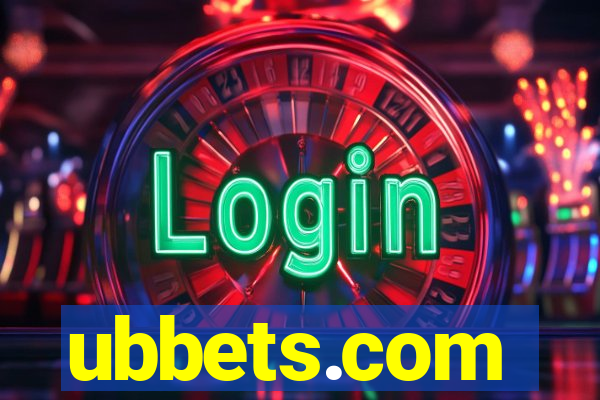 ubbets.com