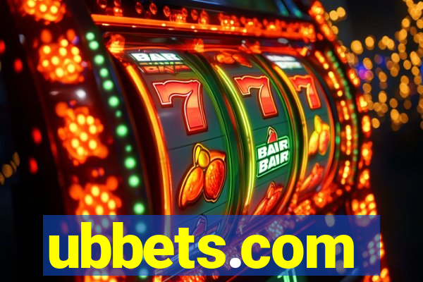 ubbets.com