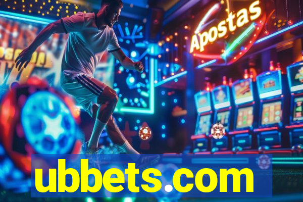 ubbets.com