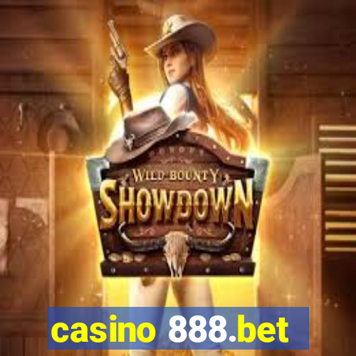 casino 888.bet