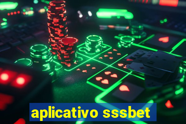 aplicativo sssbet